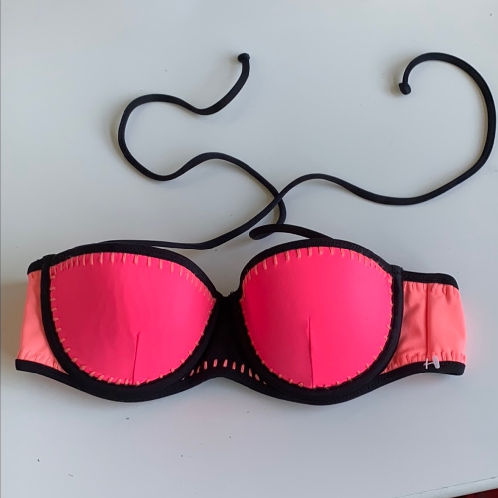 VICTORIA SECRET bikini top